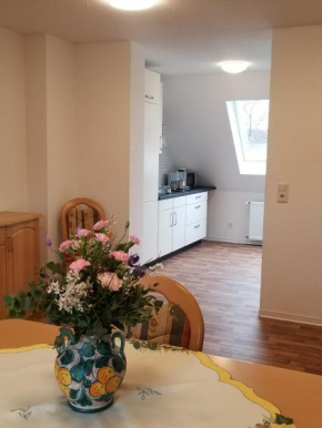 Apartment Rheinwiesen Flair & Fair